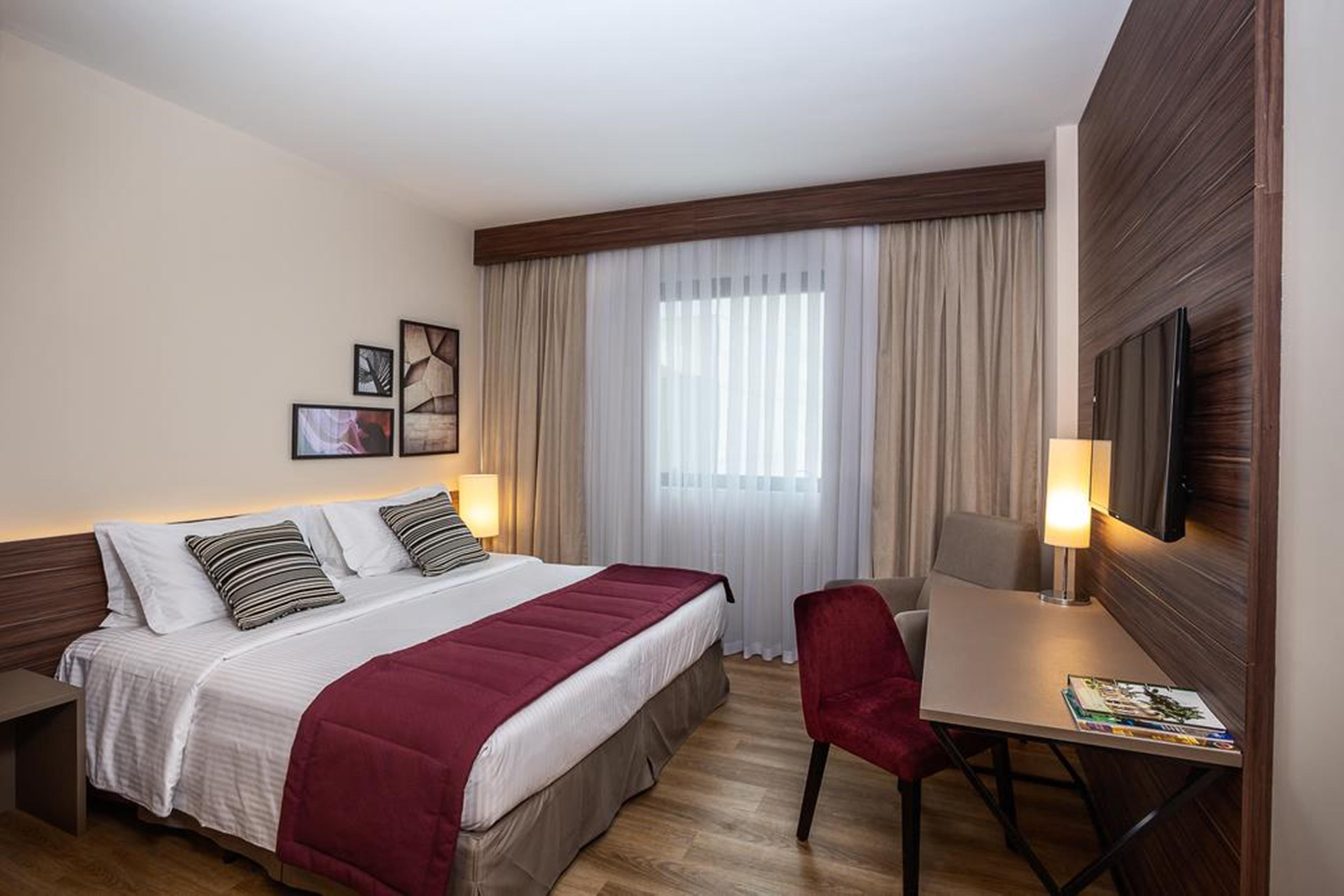 Royal Palm Tower Anhanguera Campinas  Extérieur photo