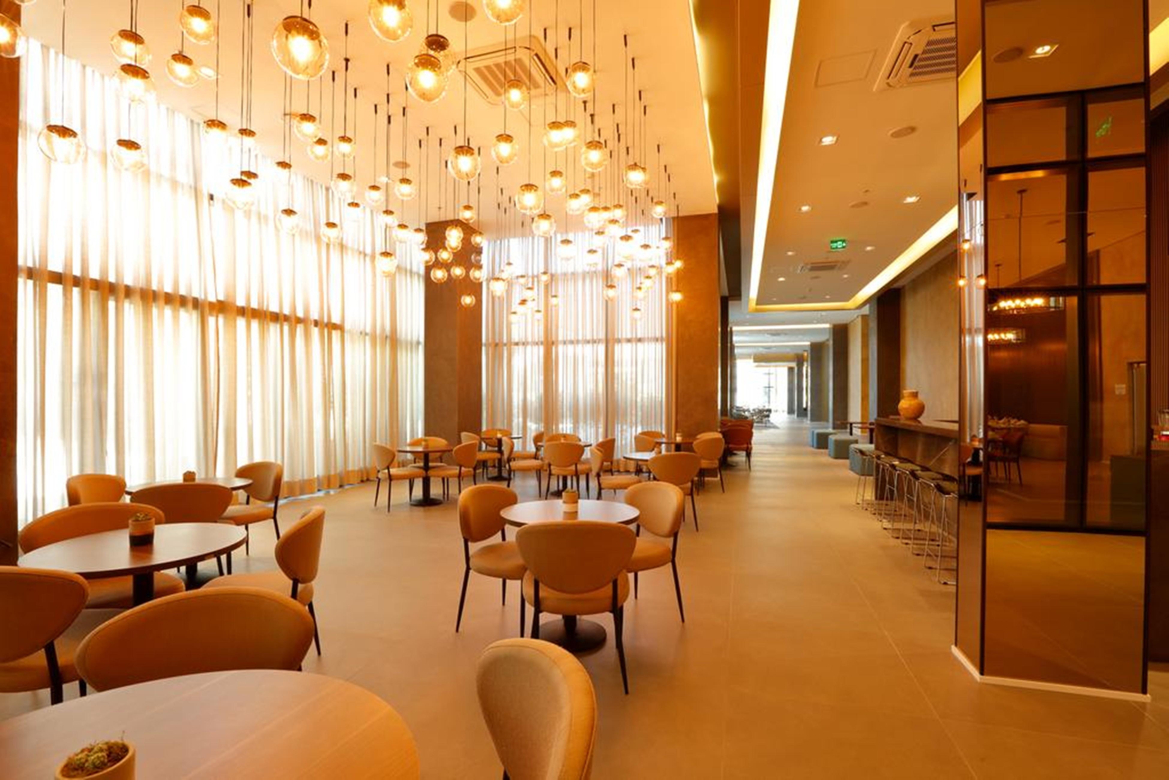 Royal Palm Tower Anhanguera Campinas  Extérieur photo