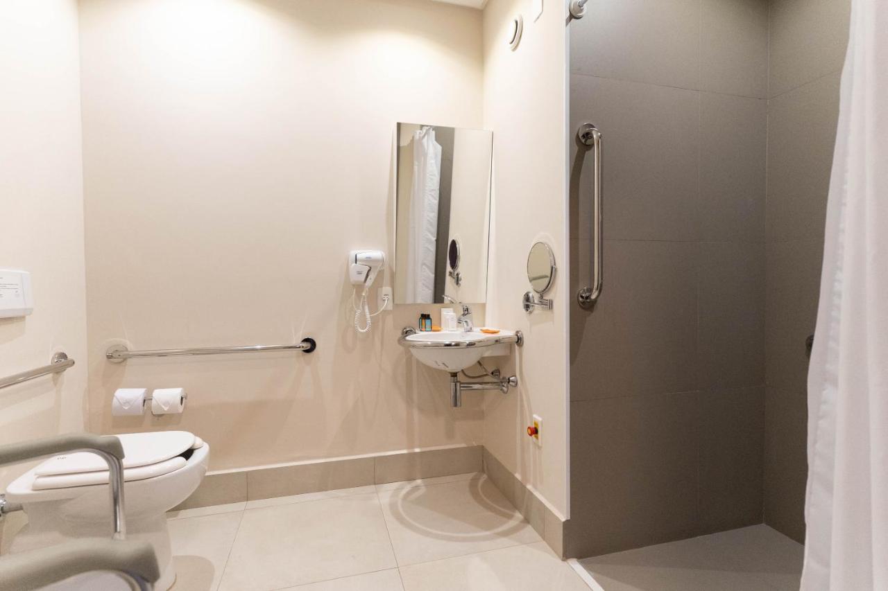 Royal Palm Tower Anhanguera Campinas  Extérieur photo