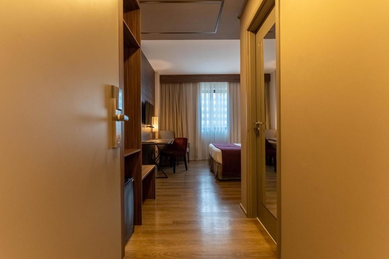 Royal Palm Tower Anhanguera Campinas  Extérieur photo