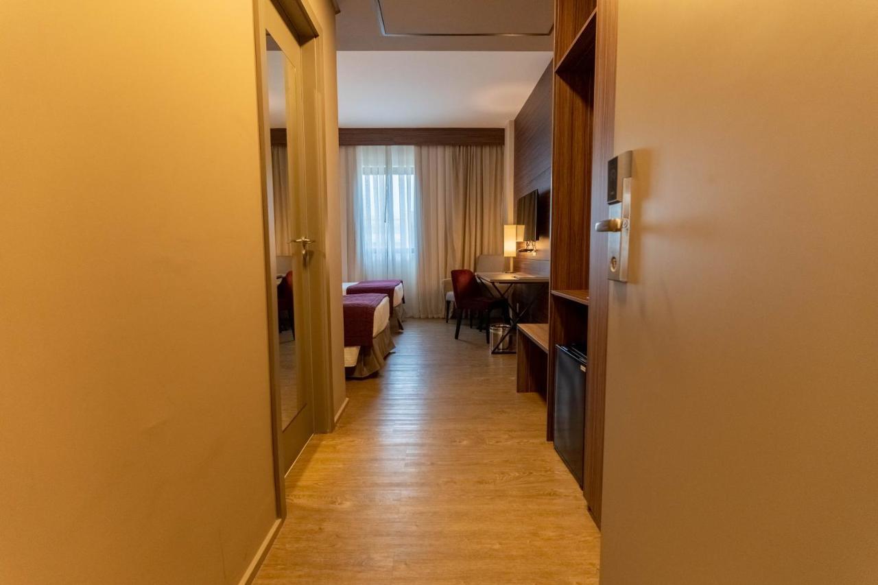 Royal Palm Tower Anhanguera Campinas  Extérieur photo